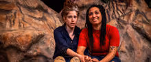 First Look at Inis Nua Theatre Company's MEET ME AT DAWN