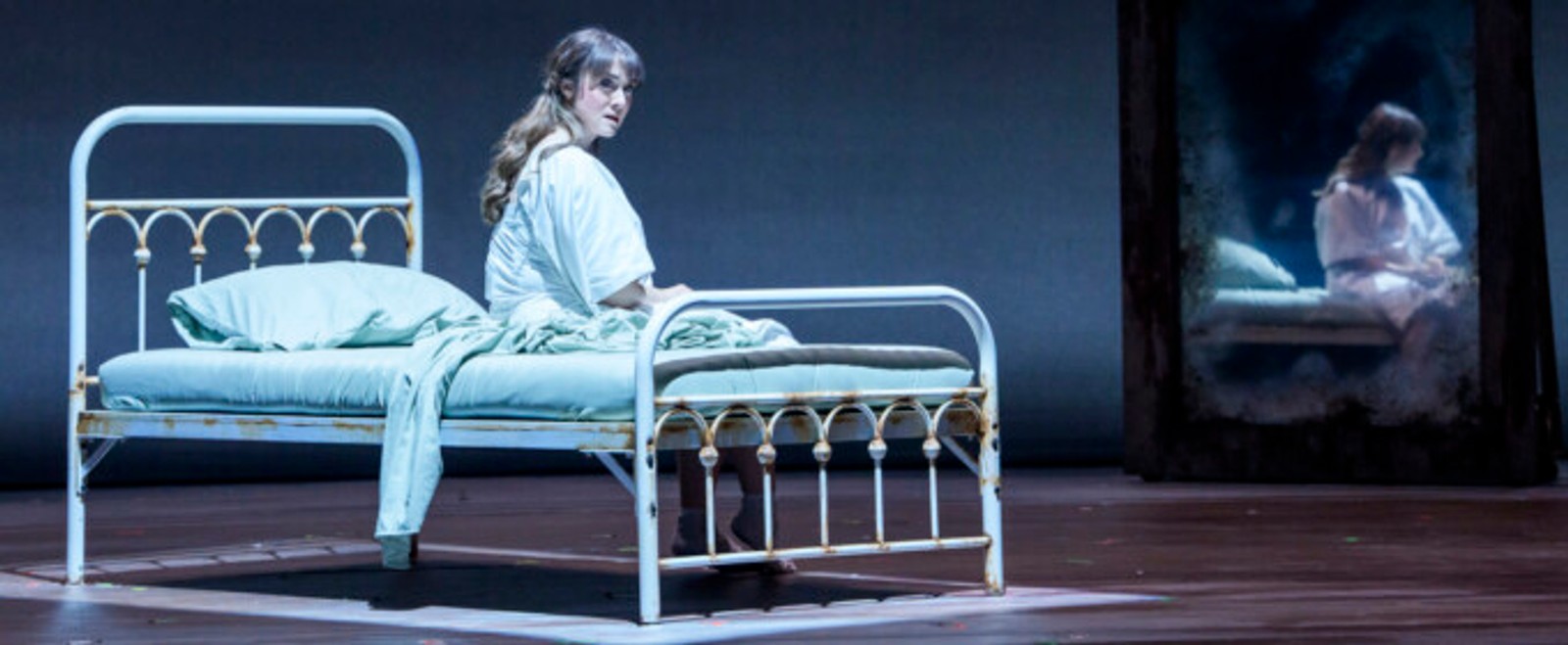 Interview: Tyler Meredith of THE ATTIC at Goodman Theatre