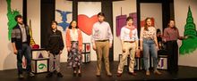 Coverage: First look at Curtain Players' FALSETTOS