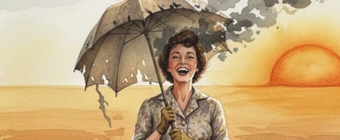 HAPPY DAYS Will Open at Bridge Street Theatre This Month