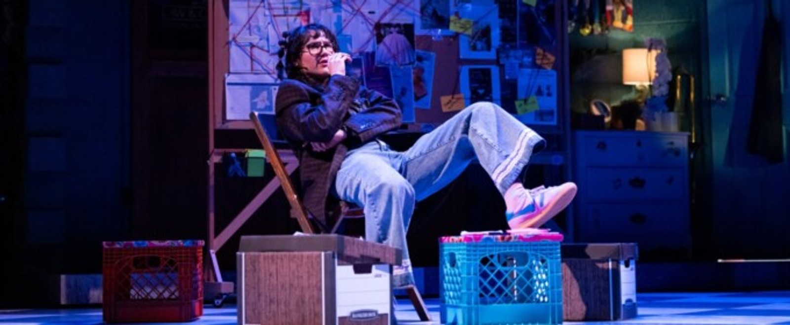 Photos: First Look at DEAD GIRL'S QUINCEAÑERA at Goodman Theatre