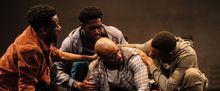 First Look at SAMSKARA at The Yard Theatre