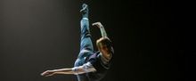 The Dance Centre To Present Idan Cohen/Ne.Sans Opera & Dance In DISCOVER DANCE! SERIE