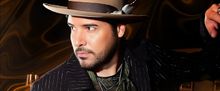 Frankie Moreno Will Debut SONGS ABOUT WHISKEY at Santa Fe Station