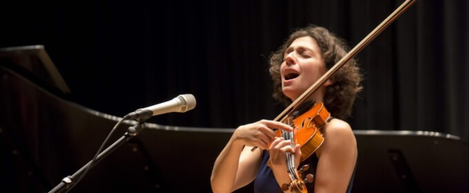 Gordon Beeferman to Lead Residency and Concert at New England Conservatory