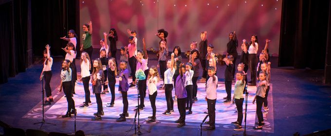 MCCC's Tomato Patch Summer Workshops to Open Registration for Young Performers
