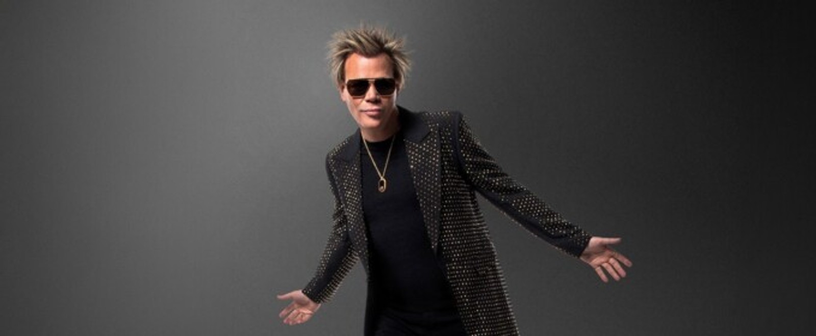 Brian Culbertson to Perform THE MIDNIGHT TAPES TOUR at Ruth Eckerd Hall