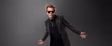 Brian Culbertson to Perform THE MIDNIGHT TAPES TOUR at Ruth Eckerd Hall