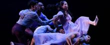 Carolyn Dorfman Dance Returns To White Eagle Hall In Jersey City