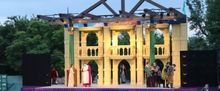 Feature: SUMMER SHAKESPEARE at Connecticut - Various