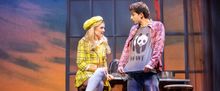 First Look at West End's CLUELESS THE MUSICAL