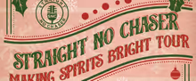 STRAIGHT NO CHASER to Bring 'Making Spirits Bright' Tour to The Fabulous Fox