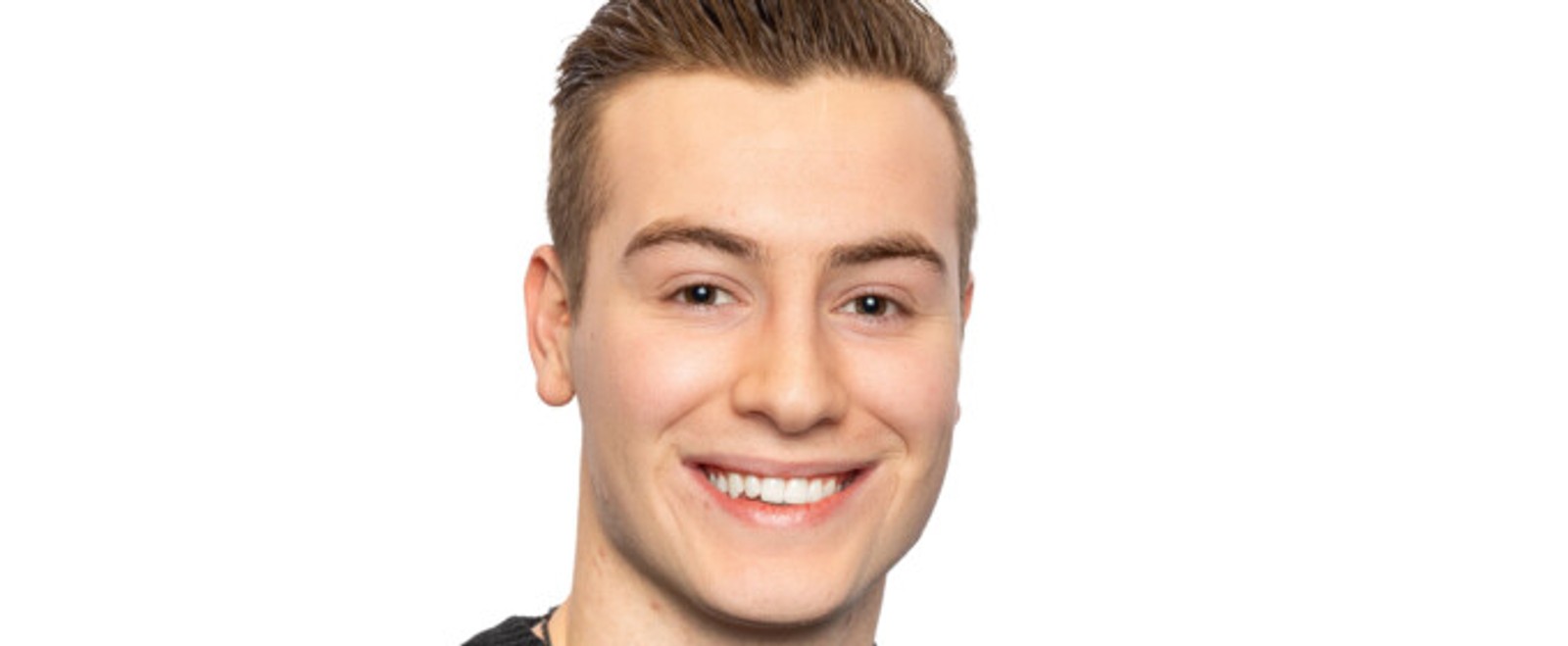 Interview: Daniel Butler of GLOBAL CIRCUS: RINGLING BROS. AND BARNUM & BAILEY at Grand Casino Arena
