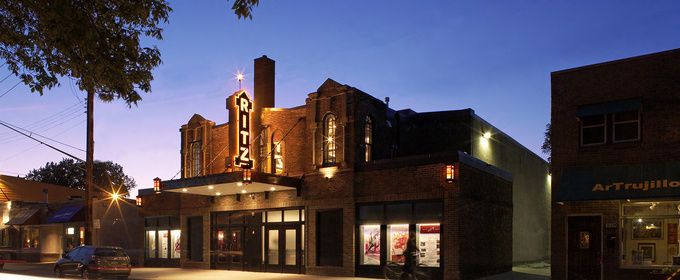 Theater Latté Da To Celebrate Ritz Theater Centennial During Doors Open Minneapolis