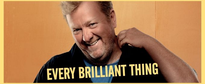 BWW REVIEW: EVERY BRILLIANT THING Returns to Belvoir St Theatre For An Encore Se Photos