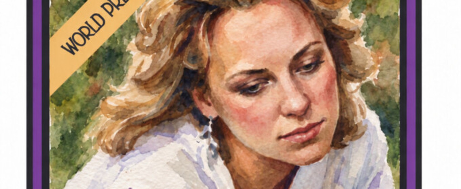 DARLIN' to Make World Premiere at Bridge Street Theatre