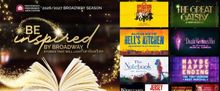 OPERATION MINCEMEAT, THE GREAT GATSBY & HELL’S KITCHEN Set for PPAC 2026–2027 Bro
