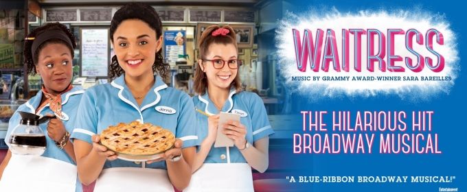 BWW Review: WAITRESS at Schubert Theatre Photos