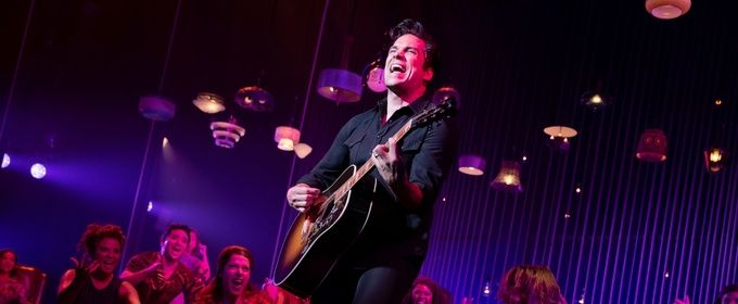 A BEAUTIFUL NOISE To Play The Sydney Lyric