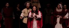 Flash: Capitol City Opera Company Presents Gounod's ROMEO ET JULIETTE