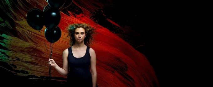 RED SKY MORNING Will Come to Theatre Works in May