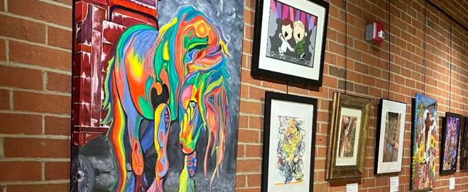 Beck Center for the Arts to Present ACCESSIBLE EXPRESSIONS with Art Possible Ohio