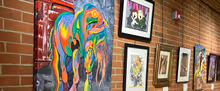 Beck Center for the Arts to Present ACCESSIBLE EXPRESSIONS with Art Possible Ohio