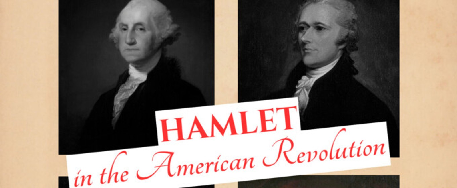 HAMLET IN THE AMERICAN REVOLUTION Premieres In Hollywood