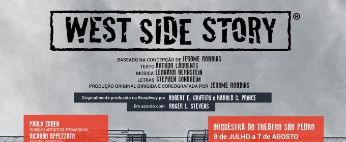 Review: After 60 Years of its Opening WEST SIDE STORY Continues to Thrill Audien Photos