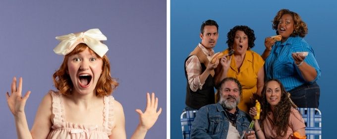 ALICE IN WONDERLAND and MERRY WIVES OF WINDSOR Will Come to Shakespeare Dallas