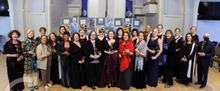 Photo: 2nd Annual International Women's Day Concert Presented By Working In Concert's