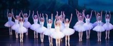 Central Indiana Dance Ensemble to Showcase Mixed Repertoire in Upcoming Performance