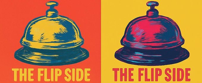 THE FLIP SIDE Improv Event to Return to Vivid Stage in July