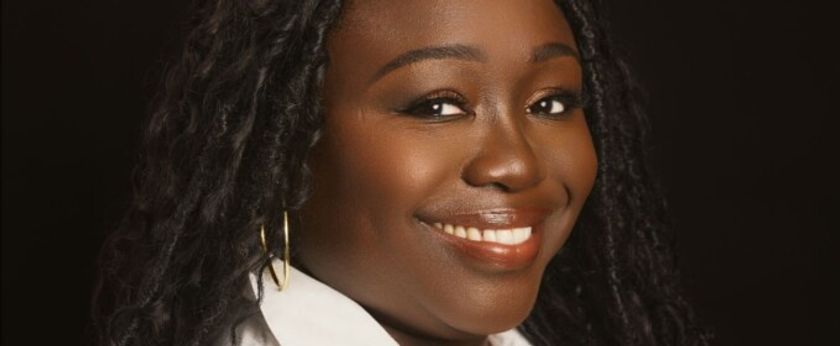 Playwright Jocelyn Bioh to Join Cast of SCHOOL GIRLS; OR, THE AFRICAN MEAN GIRLS PLAY For Four Performances Photo