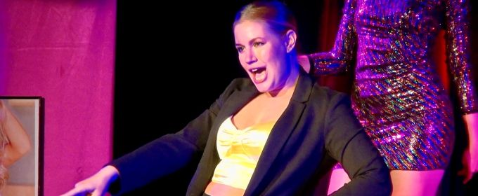 Photos: Celebrate PRIDE With CONFESSIONS OF A STRAIGHT MAN at The Laurie Beechma Photos
