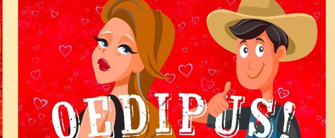 OEDIPUS! A NEW MUSICAL COMEDY to Return to 54 Below with Janine LaManna