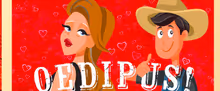 OEDIPUS! A NEW MUSICAL COMEDY to Return to 54 Below with Janine LaManna