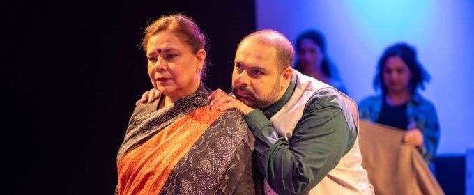 TEN YEARS TO HOME Will Come to Campbelltown Arts Centre