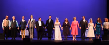 HERE'S TO US! to Launch Musical Theatre Guild's 30th Anniversary Season
