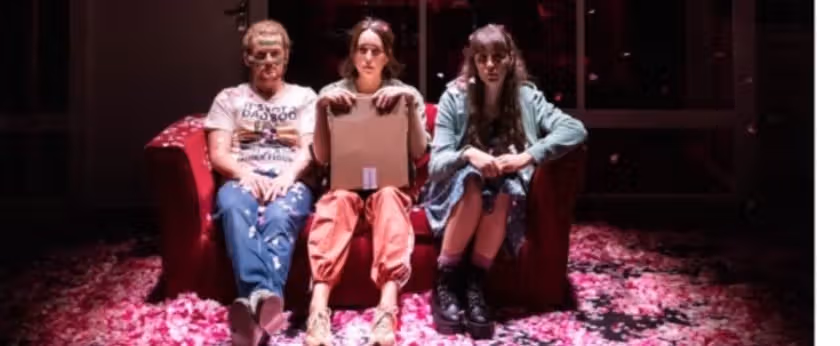 Jack Gleeson and More to Star in GOOD SEX UK Debut at Battersea Arts Centre Photo