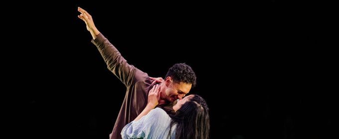 Review: CONSELLATIONS at Q Theatre, Queen Street Auckland