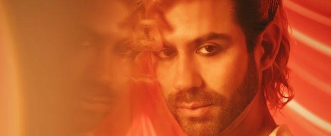Interview: Diego Guevara of THE HUNCHBACK OF NOTRE DAME at Houston Broadway Theatre