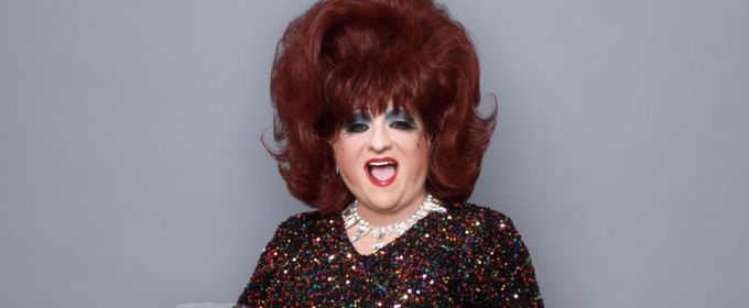MARGOH! CHANNING IS OVER-SHARING to Return to Pangea