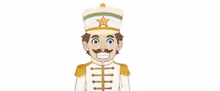 Pittsburgh Ballet Theatre Reveals Costume Designs for New THE NUTCRACKER