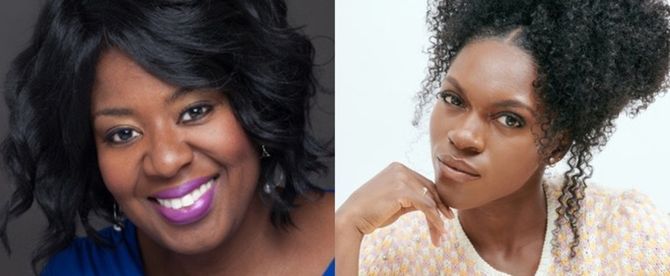 NaTasha Yvette Williams, Nkeki Obi-Melekwe and More Join DELTA BLUE Concert at The Sheen Center