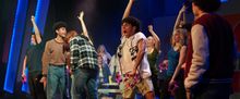 NTPA Collegiate Pursuits to Perform THE PROM at 2026 ITF Main Stage