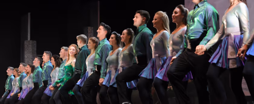 RIVERDANCE 30 – THE NEW GENERATION to Tour 47 North American Cities in 2027 Photo