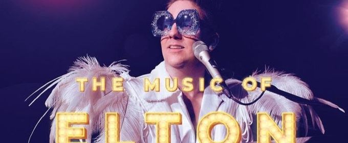 Melbourne Symphony Orchestra Will Perform THE MUSIC OF ELTON