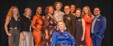 See Chicago Dance Celebrates 20 Years With Bold Impact Anniversary Gala