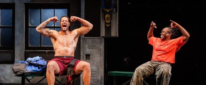 Review: THE MONSTERS at La Jolla Playhouse